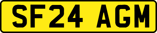 SF24AGM