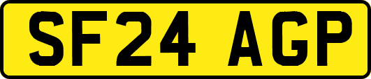 SF24AGP