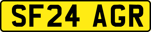 SF24AGR