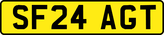 SF24AGT