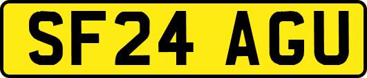 SF24AGU