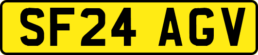 SF24AGV