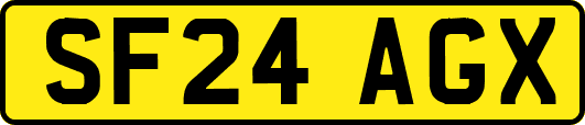 SF24AGX