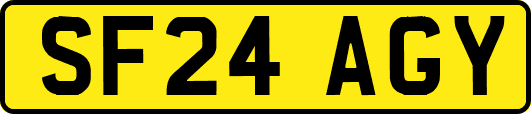 SF24AGY