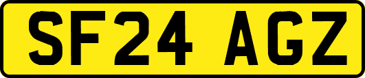 SF24AGZ