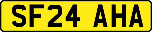 SF24AHA