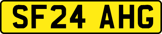 SF24AHG