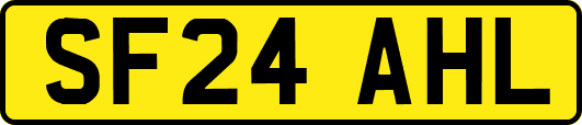 SF24AHL