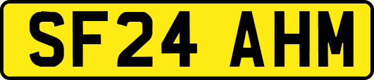 SF24AHM