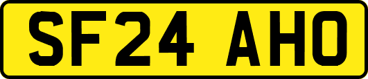 SF24AHO