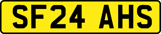 SF24AHS