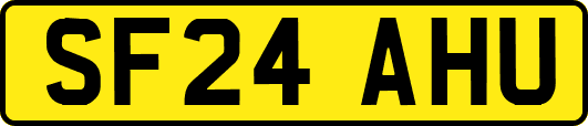 SF24AHU