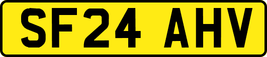 SF24AHV