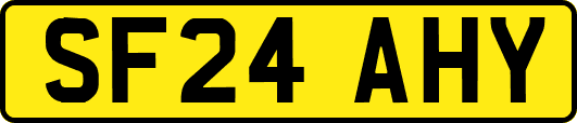 SF24AHY