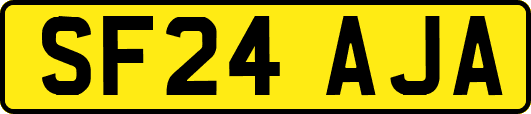 SF24AJA