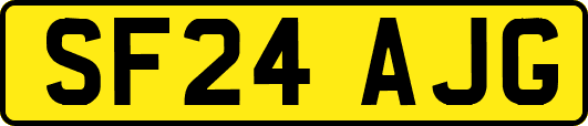 SF24AJG