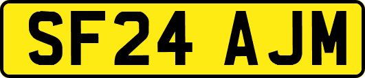 SF24AJM