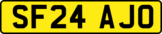 SF24AJO