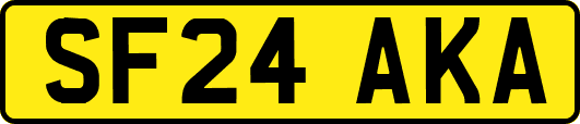 SF24AKA