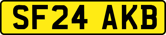 SF24AKB