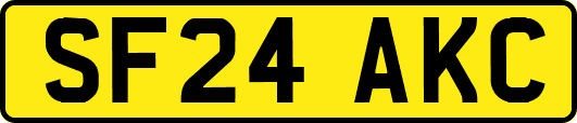 SF24AKC
