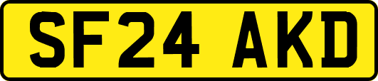 SF24AKD