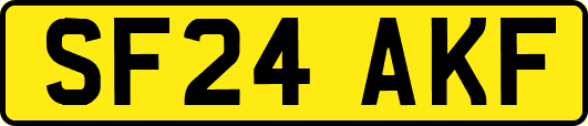 SF24AKF