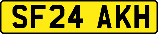 SF24AKH