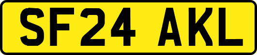 SF24AKL