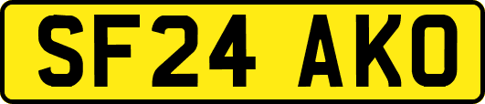 SF24AKO
