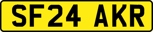 SF24AKR