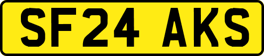SF24AKS