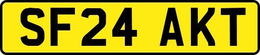 SF24AKT