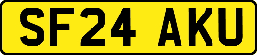 SF24AKU