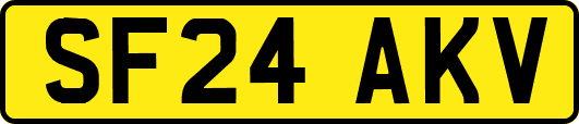 SF24AKV