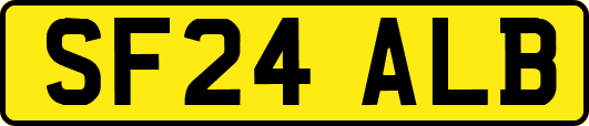 SF24ALB