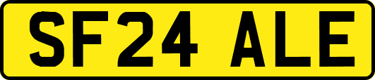 SF24ALE