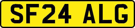 SF24ALG