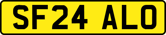 SF24ALO
