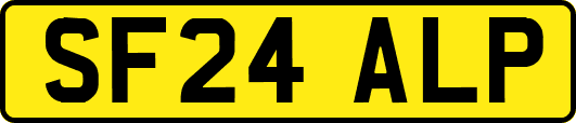 SF24ALP
