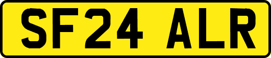 SF24ALR