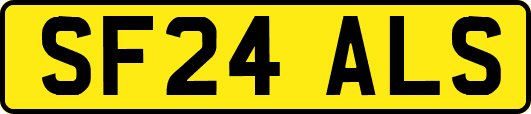 SF24ALS