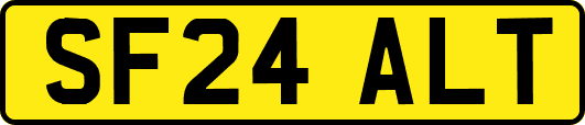 SF24ALT