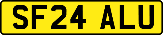 SF24ALU