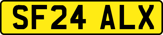SF24ALX