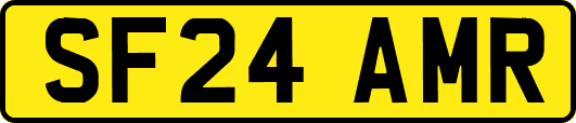 SF24AMR