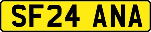 SF24ANA
