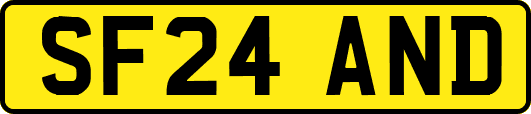 SF24AND