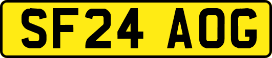 SF24AOG
