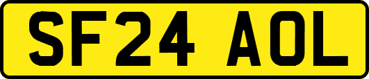 SF24AOL